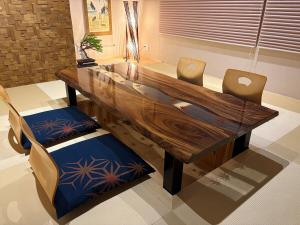 1日1組限定 貸切の宿 楽楽楽 露天風呂 バレルサウナ 付き