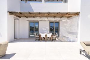 Denia Seaside Villas Mykonos, Private heated pool!
