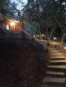 Hostal El Eden Dentro del Parque Tayrona