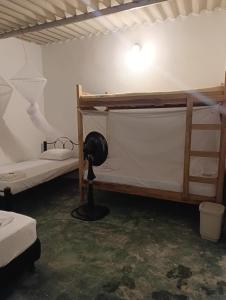 Hostal El Eden Dentro del Parque Tayrona