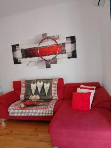 Loft moderno zona 8 Milano