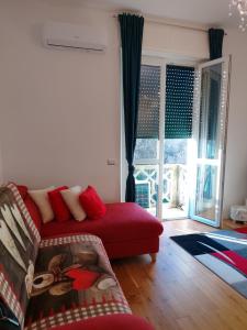 Loft moderno zona 8 Milano