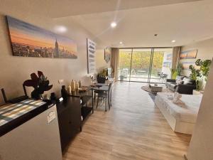 Karon Beach Forest View