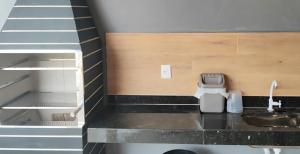 Casa de temporada Porto 1