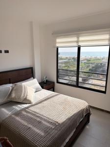 Tranquility the sea and small details