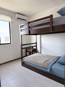 Tranquility the sea and small details