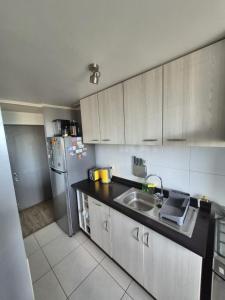 Full Equipped Apartment in Valdivia