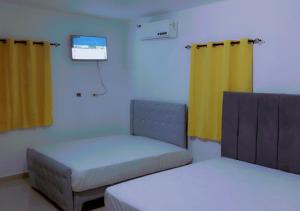 Hotel Café Punta Cana