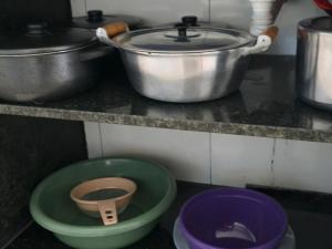 Casa de temporada Porto 1