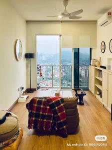 Simple and nice unit 3 bed 2 bath
