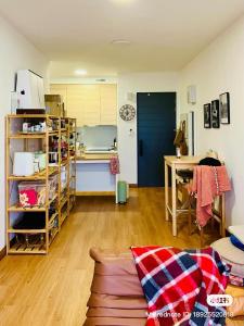 Simple and nice unit 3 bed 2 bath