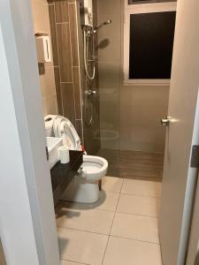Simple and nice unit 3 bed 2 bath