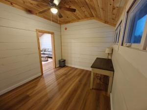 Beautiful Bridgton Apartment