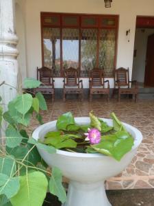 Muthu Villa
