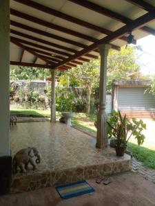 Muthu Villa
