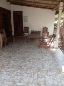 Muthu Villa