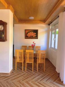 Eudora homestay P4- Venuestay