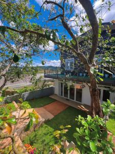 Eudora homestay P4- Venuestay