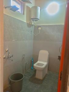 Panchavati Hills Homestay