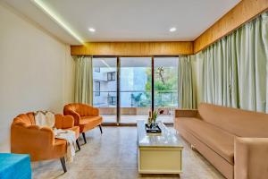 Casa Bliss- 3bhk Luxurious Villa with Private Pool Near Baga Beach