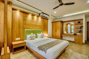 Casa Bliss- 3bhk Luxurious Villa with Private Pool Near Baga Beach