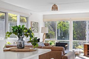Two Family Oasis