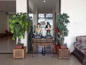 Sans Vibes Septia Malioboro Hotel