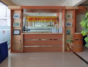 Sans Vibes Septia Malioboro Hotel