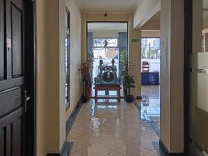 Sans Vibes Septia Malioboro Hotel