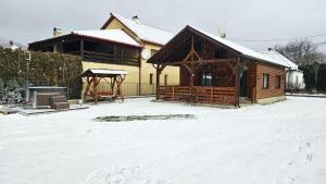 Casuta Adelina Borsa