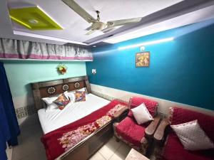 Triangle Home Stay