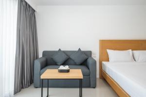 Fourium Pattaya Hotel and Serviced Residence
