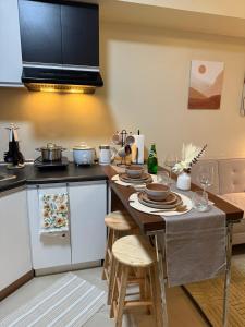 One Bedroom Condo at Avida Riala Tower 3, IT park Lahug, Cebu