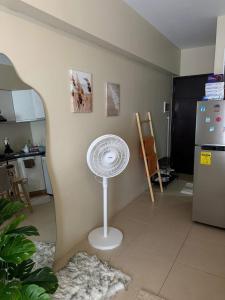 One Bedroom Condo at Avida Riala Tower 3, IT park Lahug, Cebu