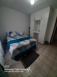 Hansel and Gretel self catering accommodation