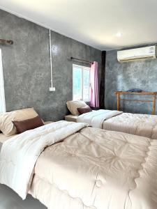 Bann Chan Homestay Koh Pu