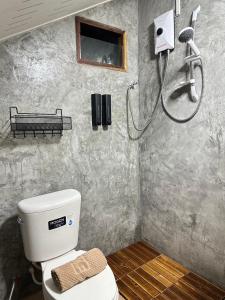 Bann Chan Homestay Koh Pu