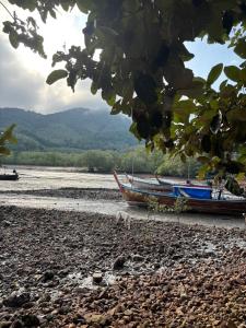 Bann Chan Homestay Koh Pu