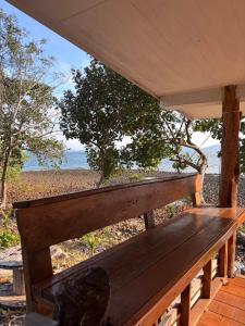 Bann Chan Homestay Koh Pu