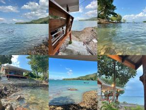 Bann Chan Homestay Koh Pu