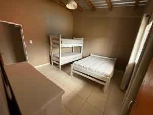 Casa-quincho ALBA DI GINO