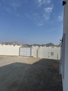 منزل الوادي