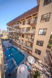 La Bela Casa Suites, Candolim