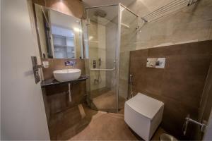 La Bela Casa Suites, Candolim