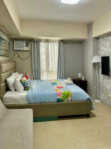Avida Riala Condo 1BR, IT Park Lahug, Cebu City