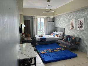 Avida Riala Condo 1BR, IT Park Lahug, Cebu City