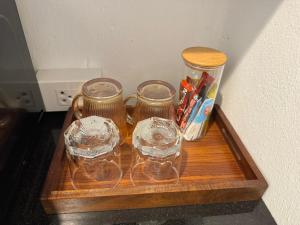 Naiyang Discovery Beach Resort