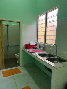 Mahsuri Dorm, Roomstay & Homestay Langkawi