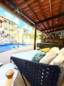 Maracaípe conforthouse 250m da praia