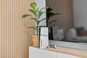 Scarborough Sunsets 3BR & Parkng HotTub Pets PS5